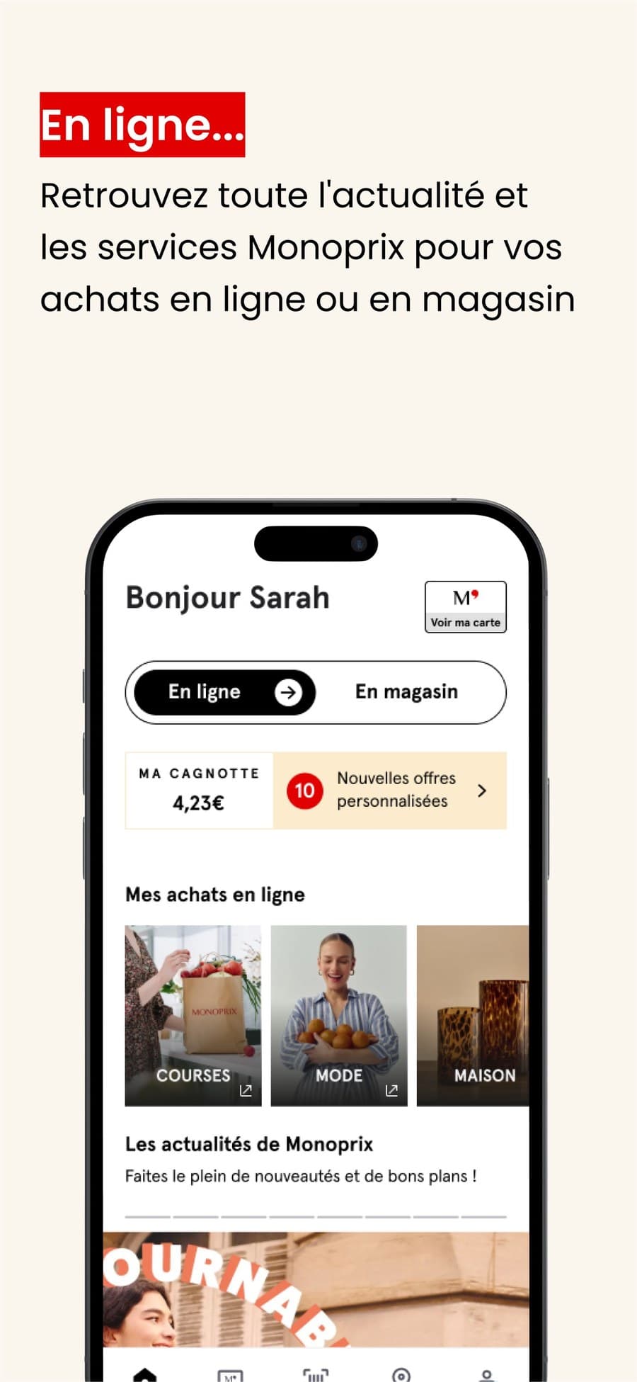 Monoprix · home